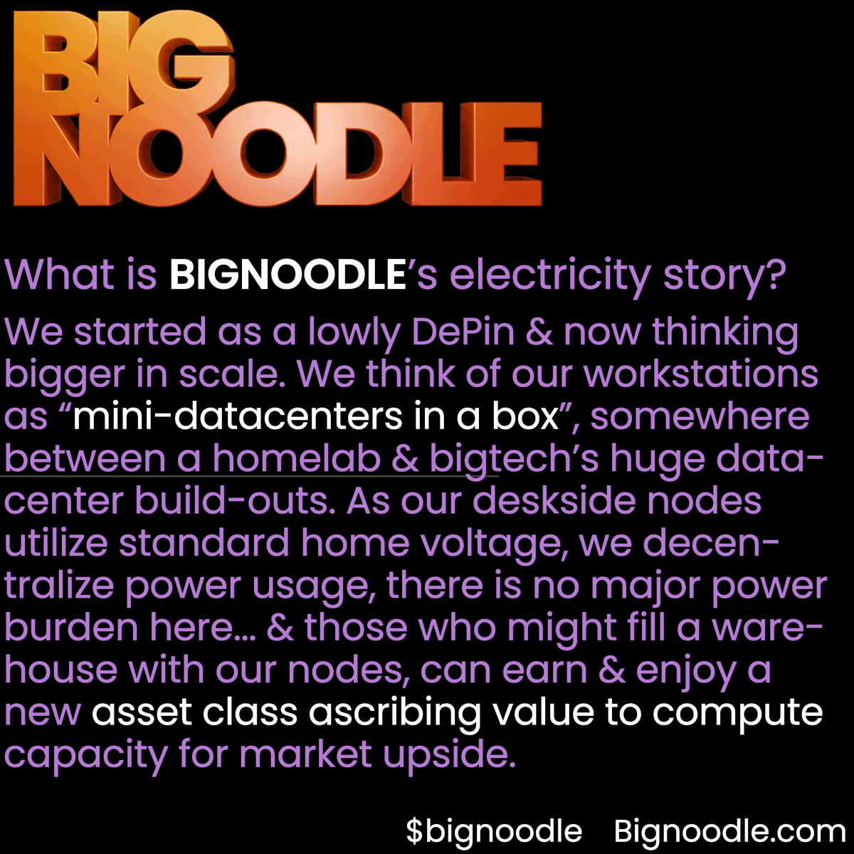 BignoodleBTC tweet picture