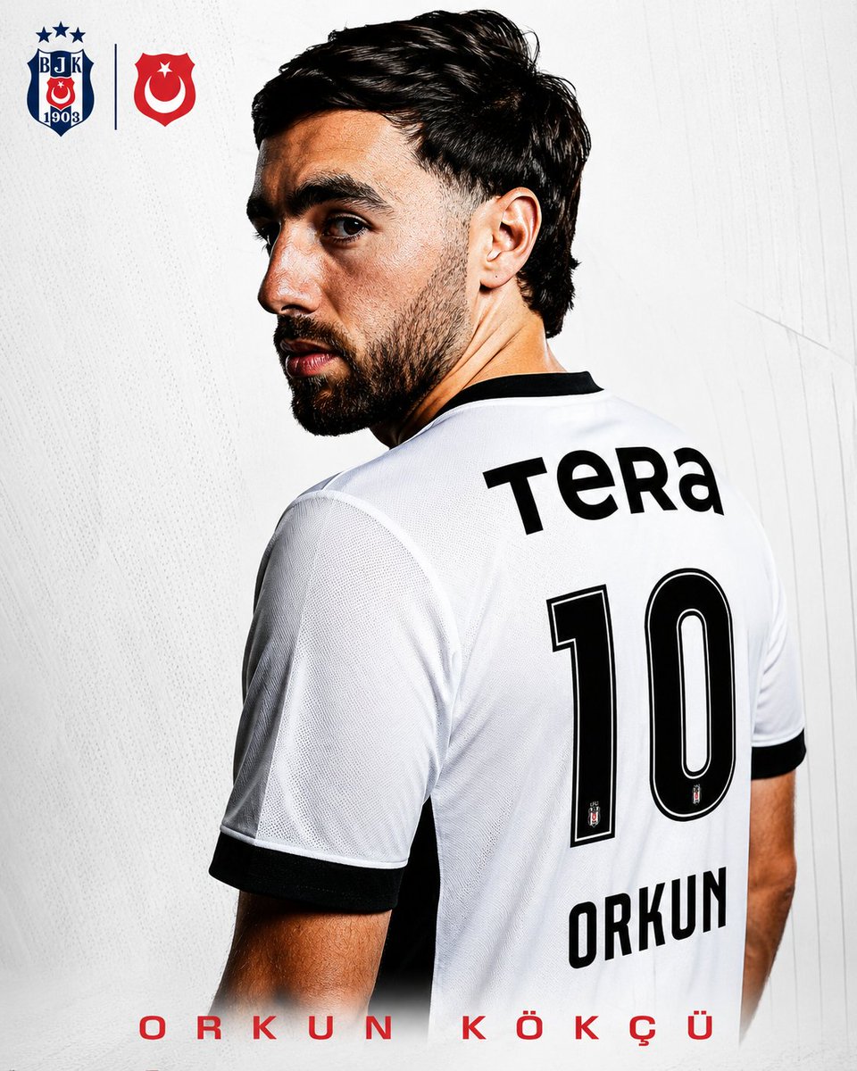 MuhammetAyazol4's tweet photo. @Besiktas Uzun Zaman Sonra Herkesin #ProfilResmi Sebebisin #Kaptan #Kötü #Çocuk #Taktı #Beresini #Seni #Çok #Ama #Çok #Seviyoruz
#Orkun #Kökçü OK🔟 #OrkunKökçü #OK10 GOAT #GOAT ©️✨️🌟👑🐐
#Beşiktaş #BJK @OrkunKokcu 🫶🖤🤍🦅 https://t.co/KUH03i8SDs