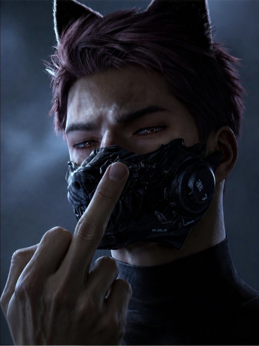 Fictional_Delisions🐦⬛🐺 tweet media