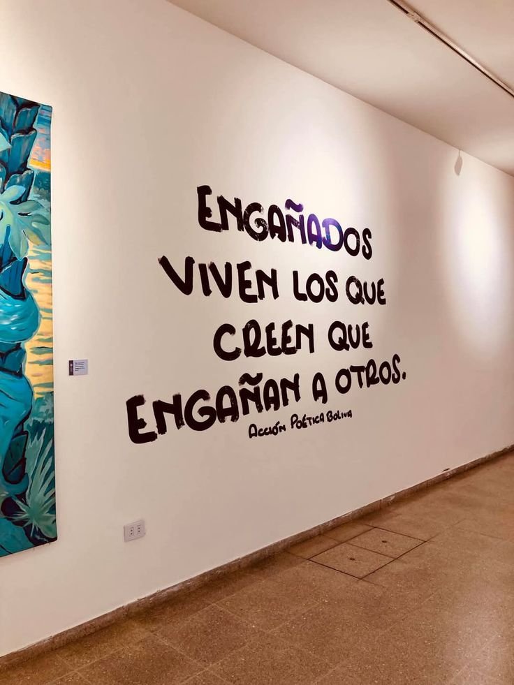 augusrodri3's tweet photo. Cuando los muros hablan... 👇🏻 https://t.co/hM1US000GO