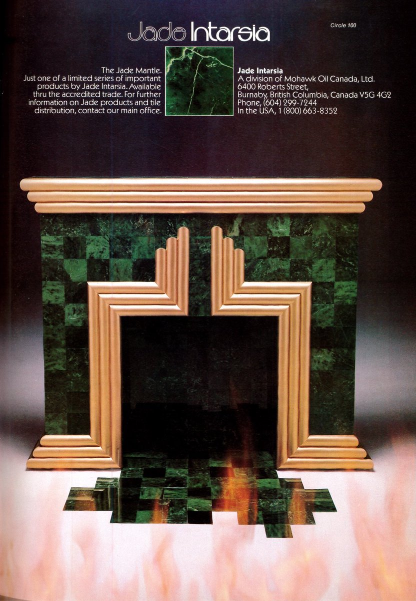 luusssso's tweet photo. Forever obsessed with the 1980’s combination of metallics and bold geometric designs https://t.co/KatXYIfGuj