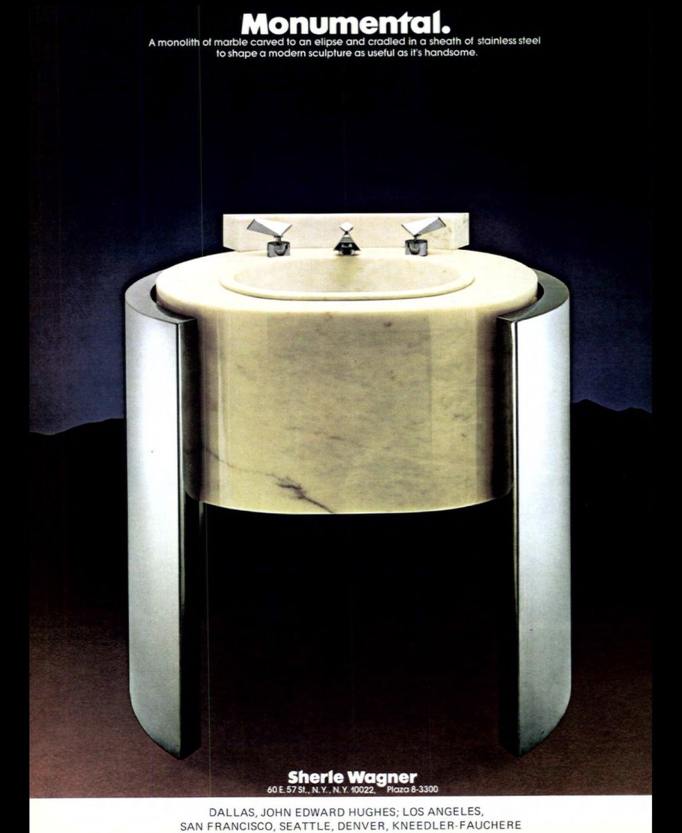 luusssso's tweet photo. Forever obsessed with the 1980’s combination of metallics and bold geometric designs https://t.co/KatXYIfGuj