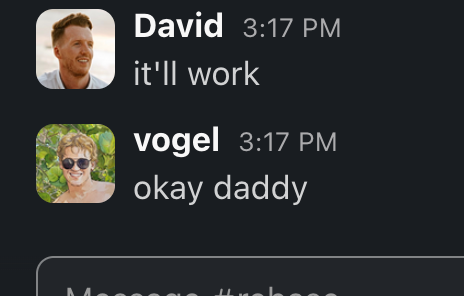 vogel tweet media