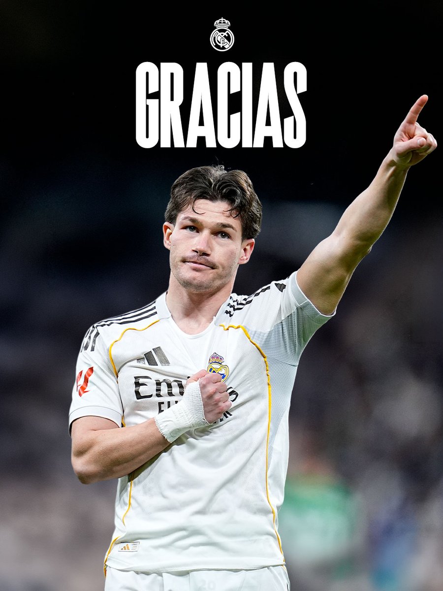 realmadridpt's tweet photo. 👏 Gracias, @FranGarcia_11 👏 https://t.co/CQtMdWbaiV