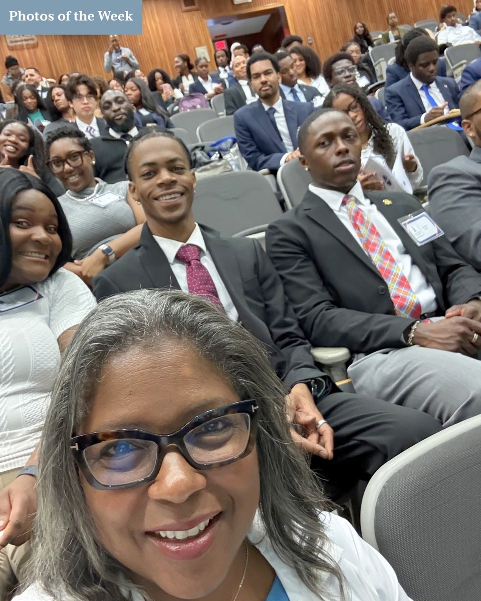 Howard University tweet media