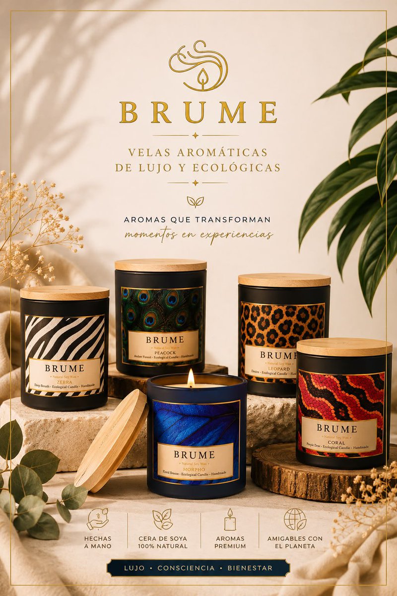 JMCG870726's tweet photo. Quiero recomendarles un emprendimiento garantizado de unas velas de lujo para venta !! Pueden ser para disfrutar en casa o para regalo !! Pedidos al 3011832022📲 https://t.co/mX6Wymd6vI