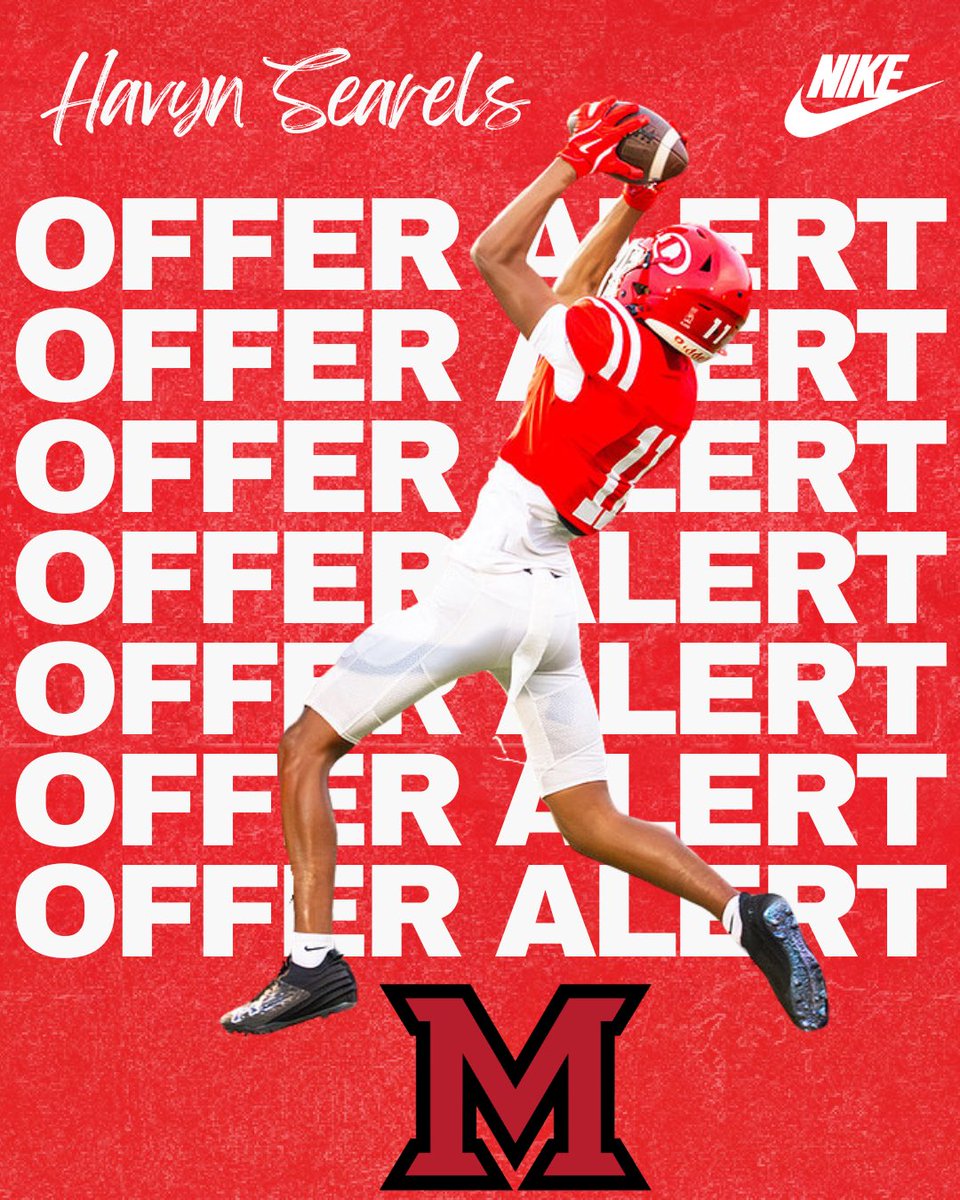 Dalton HS Football tweet media