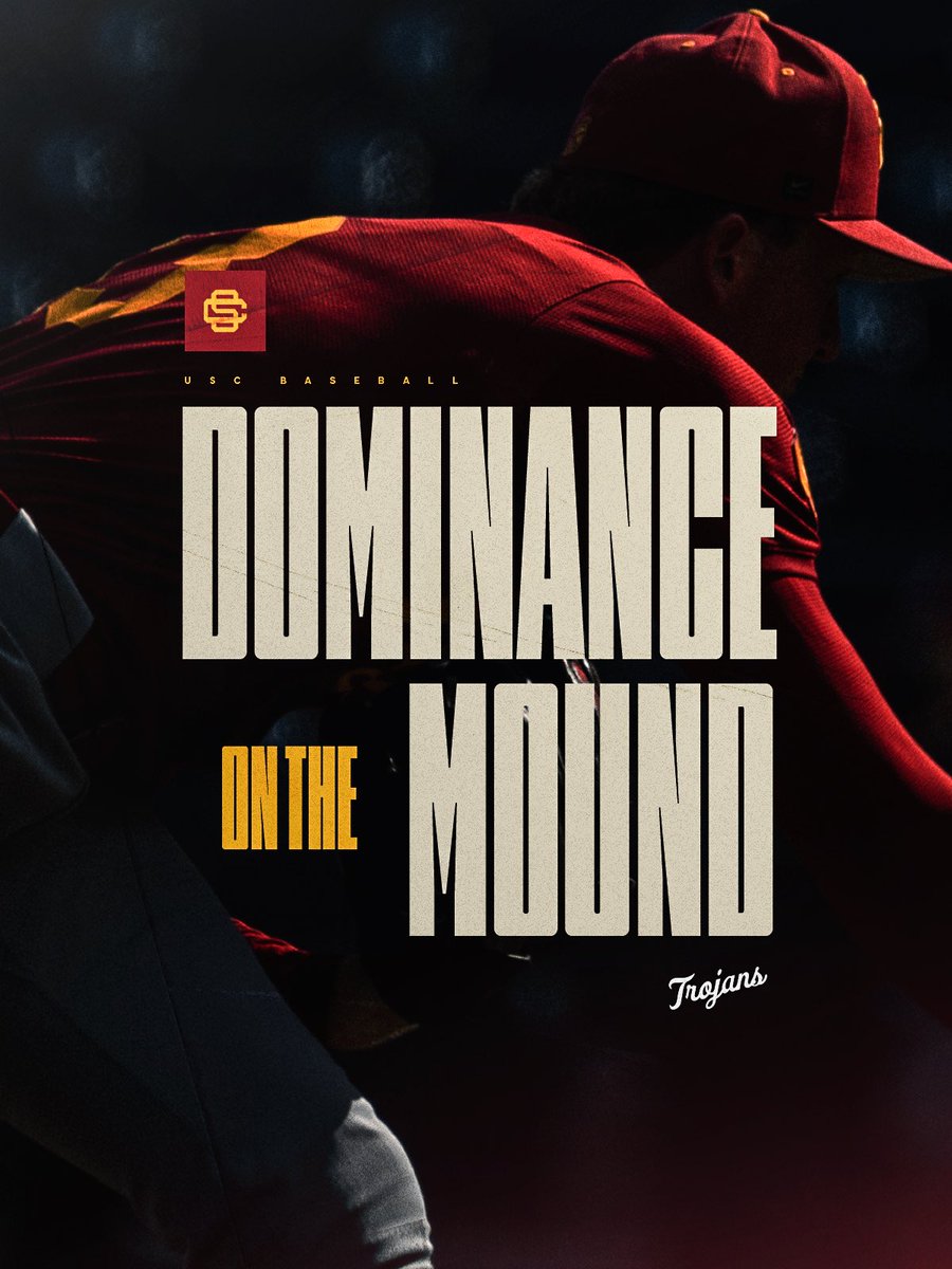 USC Baseball tweet media