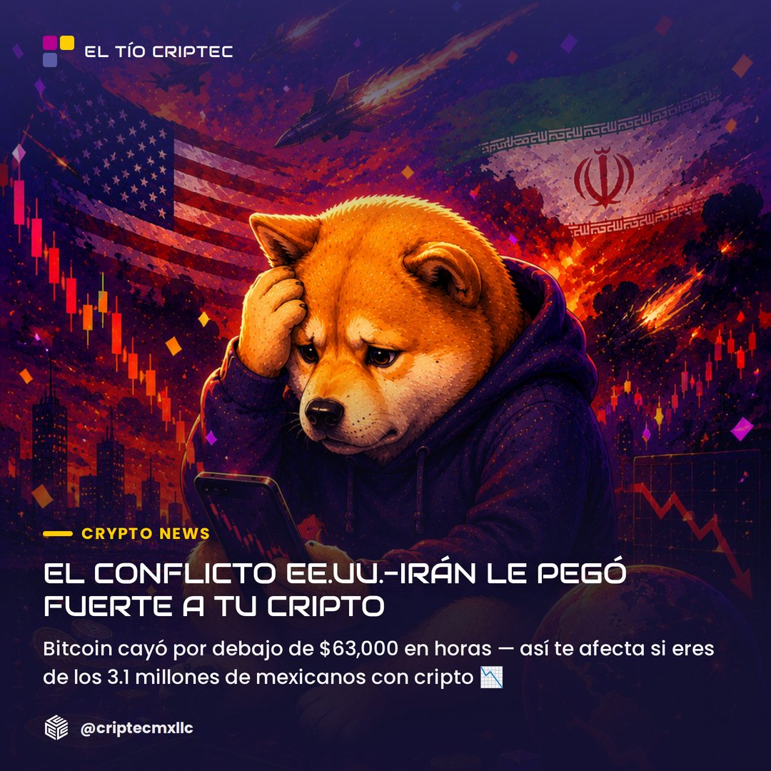 El tío Criptec tweet media