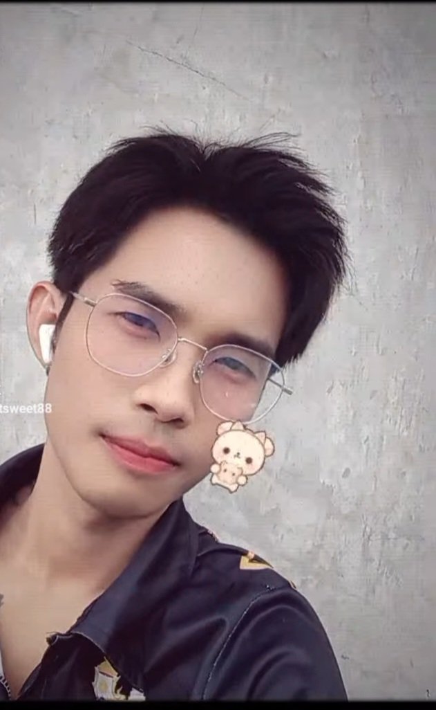 LifeBkk54313's tweet photo. @swingdeiyw1 ยังครับ https://t.co/5U7Bk5gSWM