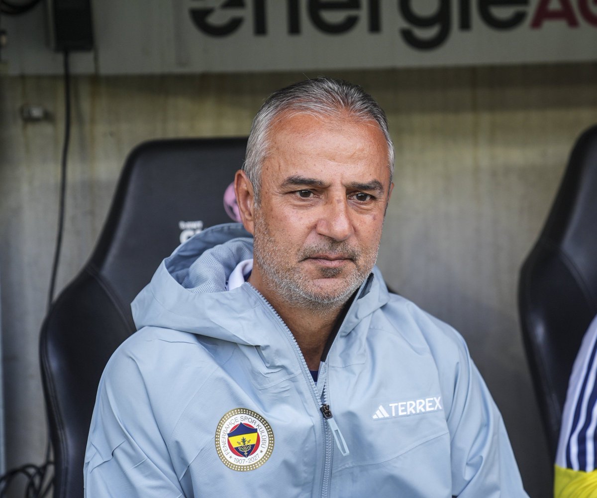 TekYolFener's tweet photo. İsmail Kartal. https://t.co/yZmn03bIkH