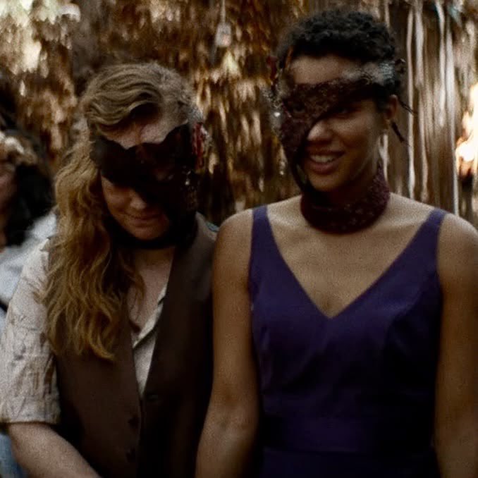 tai_mob's tweet photo. Kept seeing these two scenes floating around and bees were injected in my veins it was so fucking buzzy https://t.co/CMoYUYrjfZ
