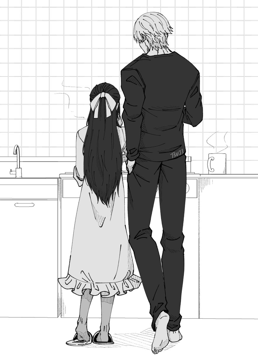 TJ_rkgk's tweet photo. 🍳☕️ https://t.co/vJGM3Qsl2q