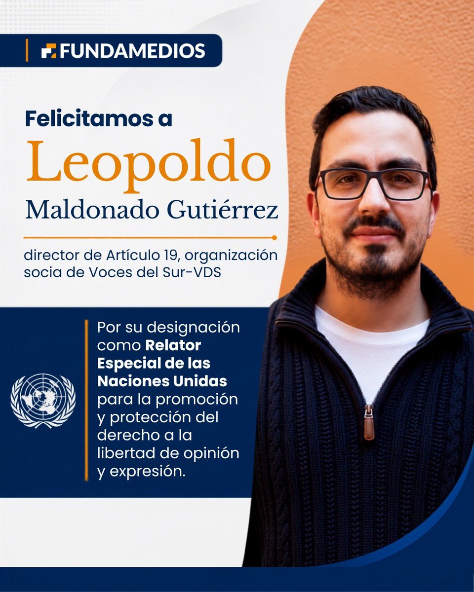 FUNDAMEDIOS tweet media