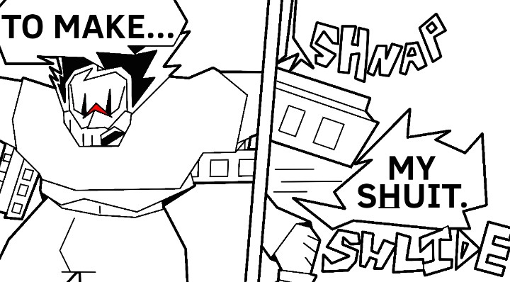 RandomCr4p42069's tweet photo. HEART-KNIGHT PT 16
#indiecomics #comics #superheroes #greekmythology https://t.co/n3R1xDTiV3