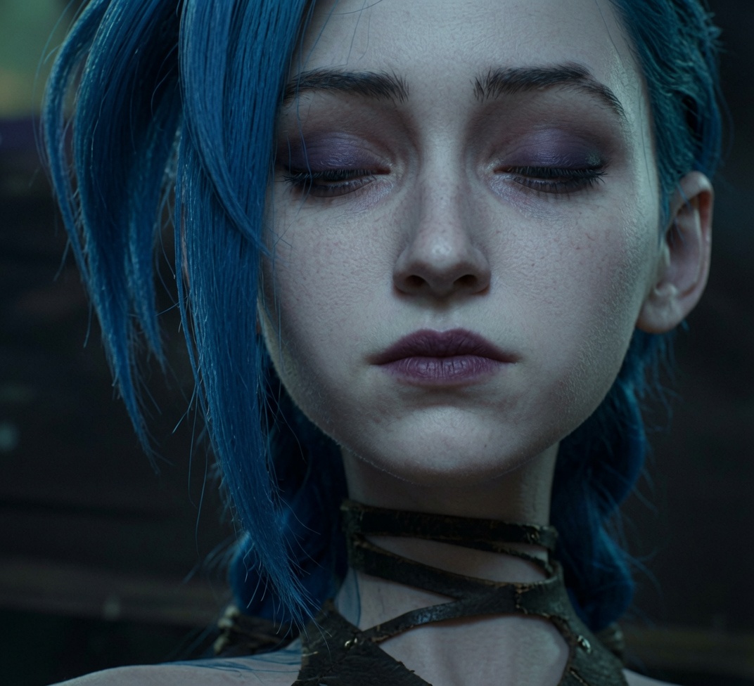 _Eyesick's tweet photo. @arcanephilly Dream in blue. https://t.co/T2nRIoXDpI