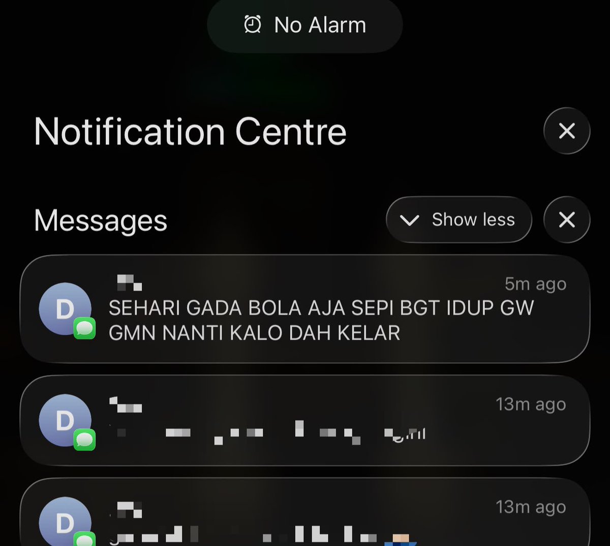 foraurine's tweet photo. Siapa yang relate juga? ☝🏻
Bakal kangen masa-masa jam tidur diatur FIFA 😫 https://t.co/ZtEgozUPLg