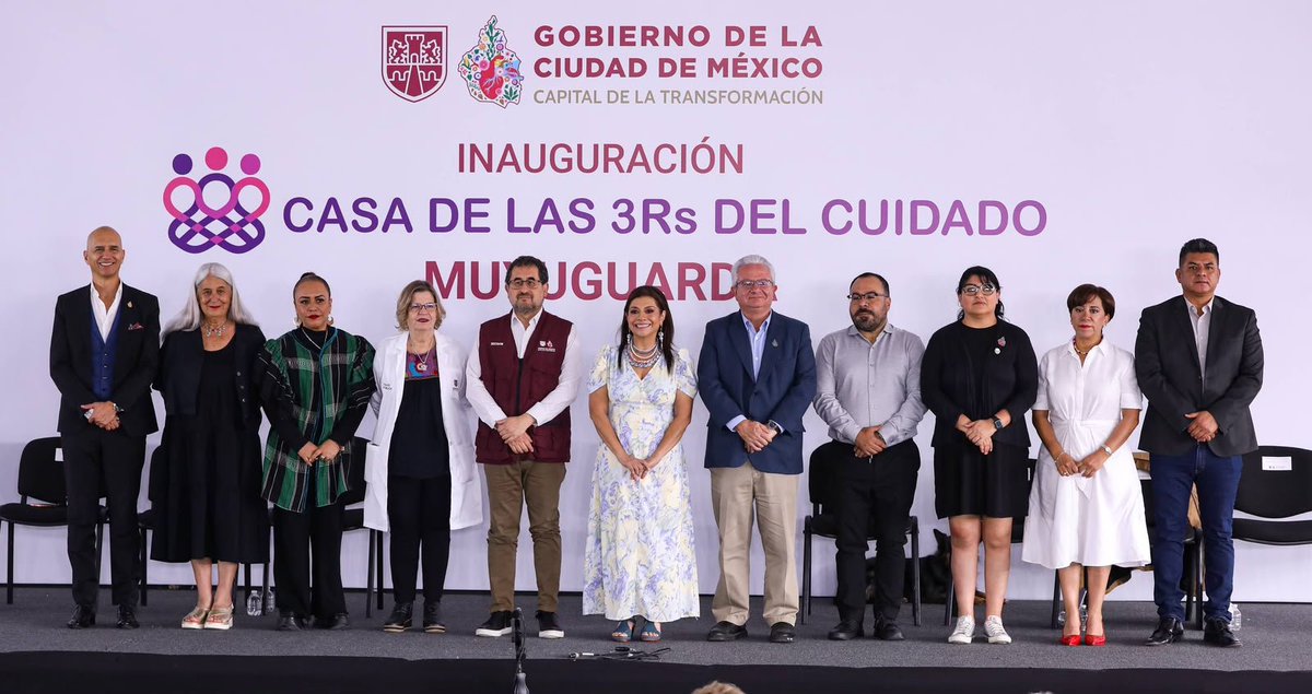 guerrerochipres's tweet photo. Desde el @C5_CDMX respaldamos las acciones que fortalecen el bienestar de las familias, con espacios que brindan atención y acompañamiento para niñas, niños, personas adultas mayores y personas con discapacidad.

Una Ciudad que cuida, transforma la vida de su gente https://t.co/MmZIRDARYg