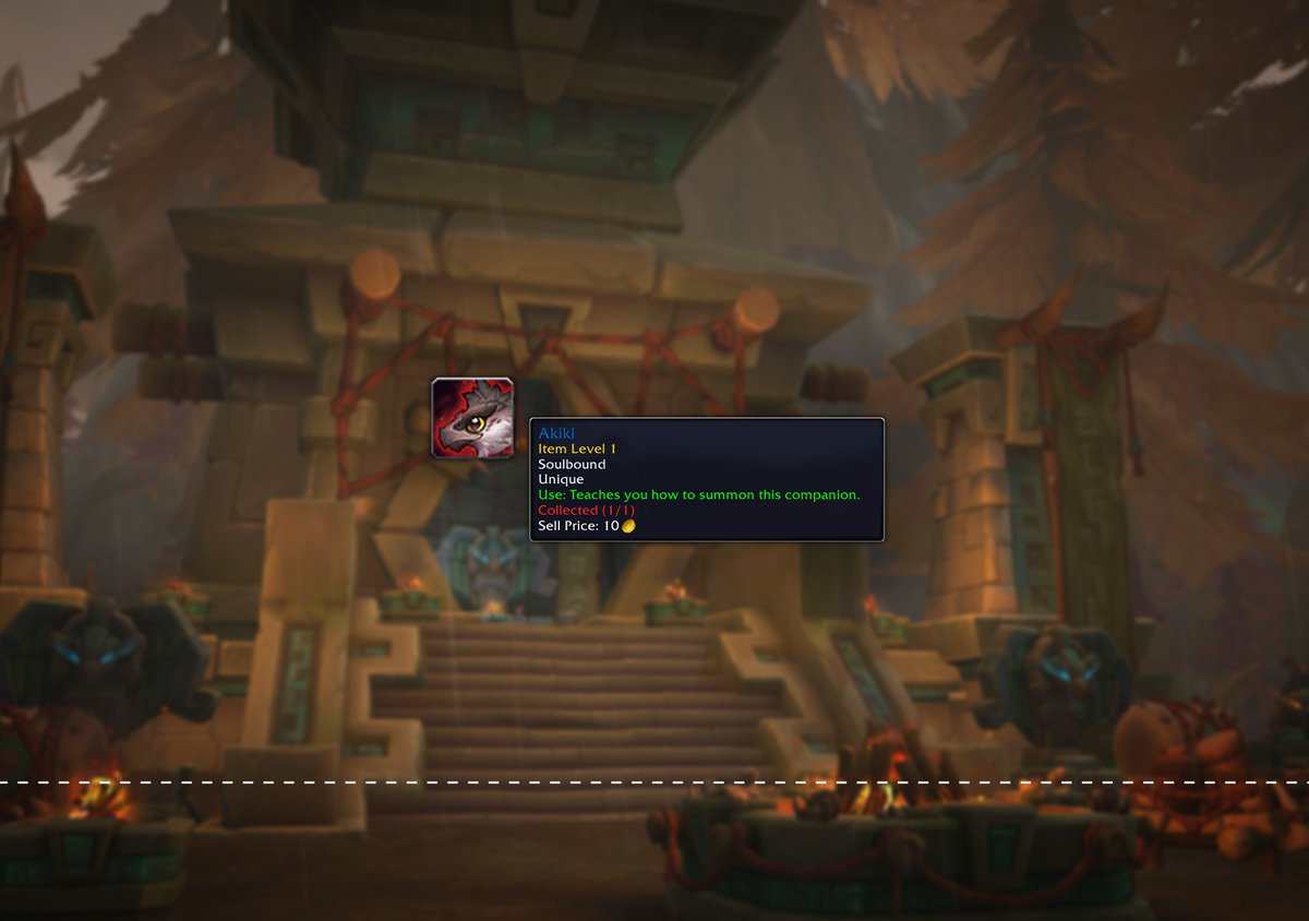 Warcraft's tweet photo. ‼️ https://t.co/4yYddzWc7E