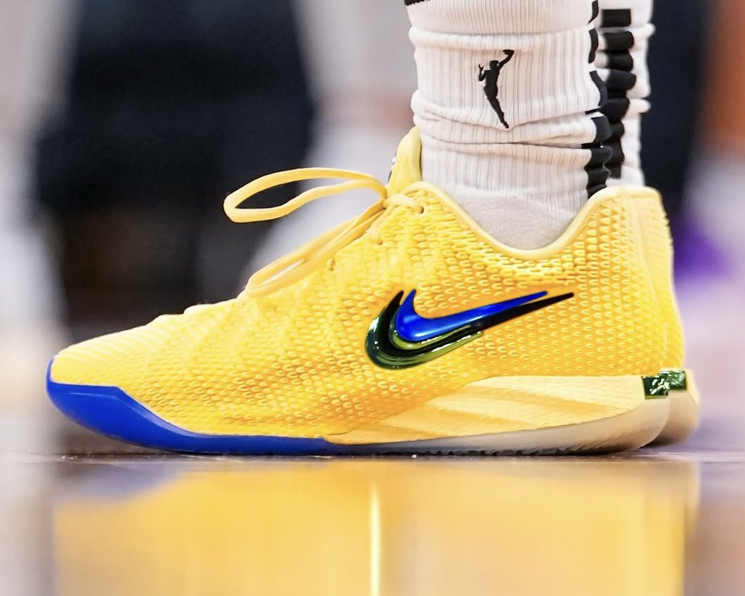 Nice Kicks tweet media