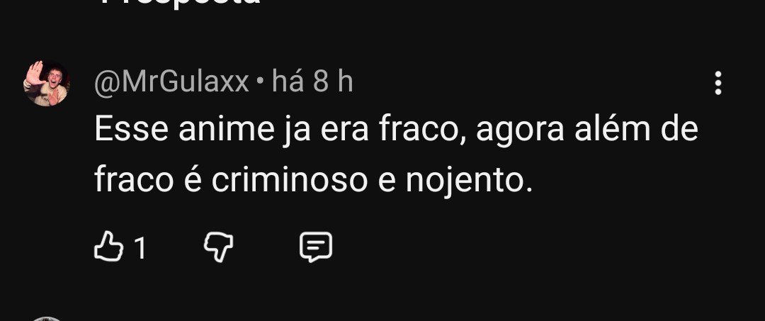 antispassando vergonha tweet media