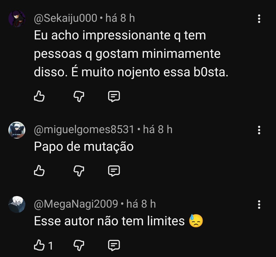 antispassando vergonha tweet media