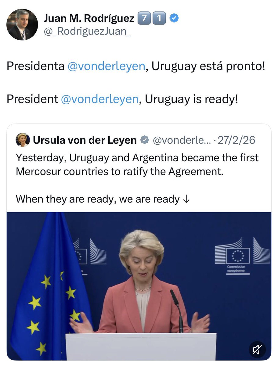 MatiasFlamant's tweet photo. @_RodriguezJuan_ @PNACIONAL @Herrerismo @lista71 @71jovenes @Luisaheber @CosseCarolina @DipRodrigoGoni @SenadoUy @DiputadosUY @PNacionalJoven Cada cual elige sus prioridades. Pero cuando se pretende dar una lección, conviene que el archivo acompañe. https://t.co/rHXuakD7BH