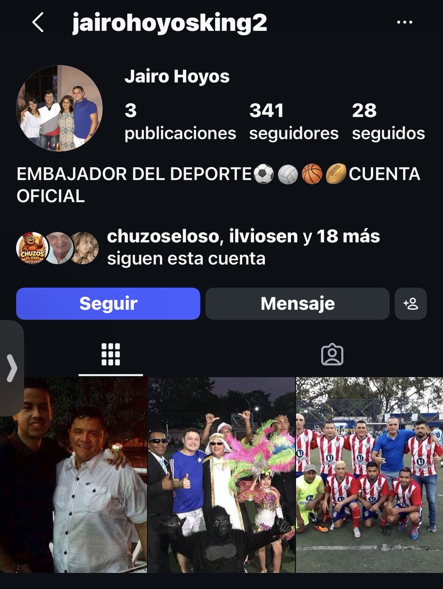 KatiaOspino's tweet photo. Algunas precisiones sobre el bochornoso episodio de la “caravana nazi” en Valledupar:

* Si Hitler resucitará y viera el perfil de Instagram del organizador de la “caravana nazi” seguro lo enviaría directo a la cámara de gas. Y, diría: “no es más que un corroncho con ínfulas de nazi” 

• La “caravana nazi” NO ocurrió ayer tras la derrota de Colombia. Según la información conocida, fue el 18 de mayo.

• Según versiones que han circulado, la actividad habría sido organizada por un hombre identificado como Jairo Hoyos, quien se presenta en redes como “embajador del deporte”. Curiosa forma de entender el deporte.

• De acuerdo con esas mismas versiones, el recorrido salió del conjunto Azúcar Buena hasta la cancha La Bombonera, en el barrio Sicarare.

Y ahora lo de fondo: hay que ser profundamente ignorante para desfilar con símbolos del nazismo en una tierra que conoce el horror de la guerra, las masacres y el desplazamiento. Mientras el mundo recuerda las atrocidades de ese régimen para que jamás se repitan, aquí algunos lo convierten en comparsa de barrio.

Otra vez Valledupar es noticia nacional, pero no por el vallenato ni por su gente trabajadora, sino por un espectáculo grotesco que solo produce vergüenza. Las autoridades deben esclarecer lo ocurrido y establecer las responsabilidades correspondientes.
