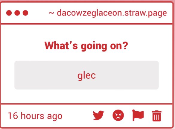 DaGlaceon's tweet photo. That is me!

Now here’s the kicker, is it “Glacy” or “Glacey” as the proper “-y” ending version? Ponder that one… 🤔 https://t.co/YxvOEWyESB