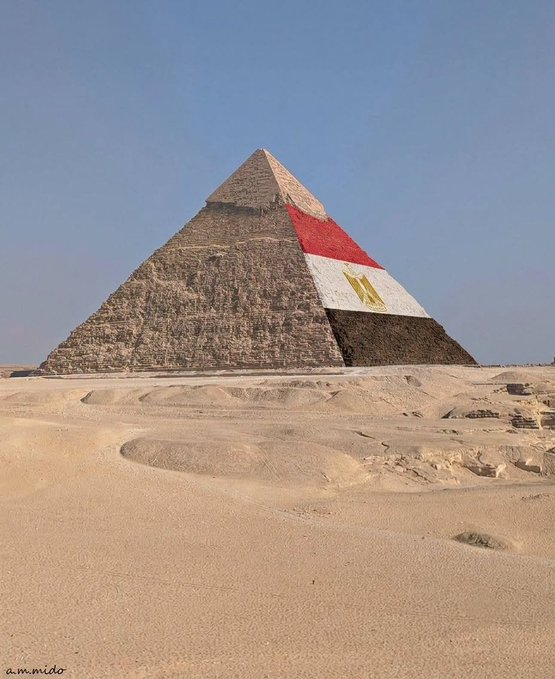Faridaa_amin's tweet photo. #مصر دائماً هي الأفضل..
#Egypt is always the best..
 🇪🇬🇪🇬🇪🇬🇪🇬
#مصر_بعيون_عشاقها https://t.co/IqvqHfm7Li