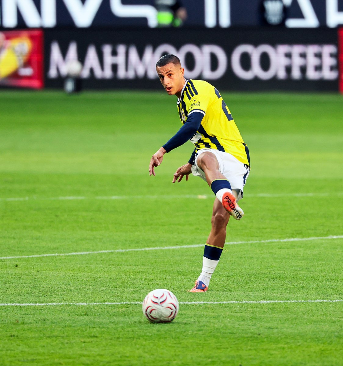 Fenerbahce's tweet photo. 📸 Maçtan fotoğraflar. https://t.co/hqT23XH1Dh