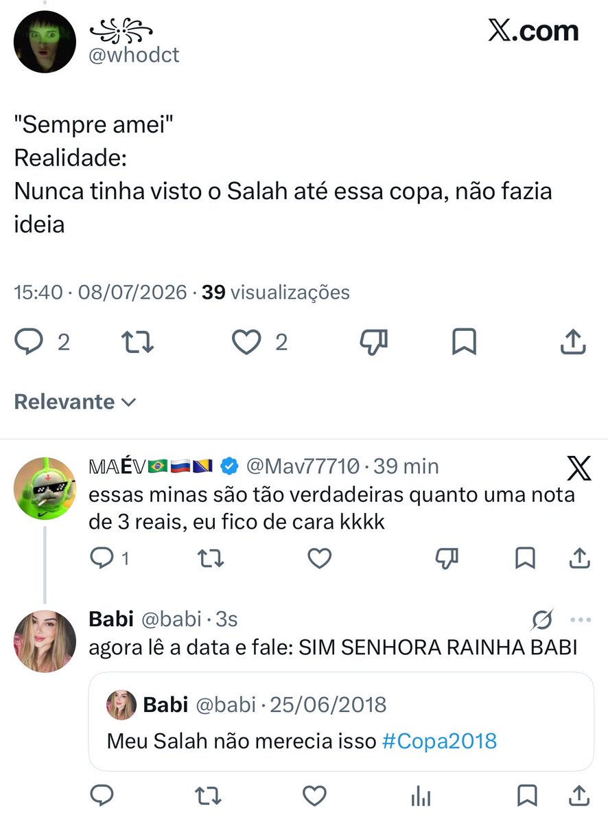 Babi tweet media
