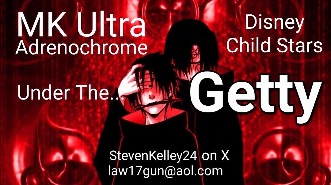Mevafanculznt's tweet photo. #OccupyTheGetty
ALL EYES ON THE GETTY ‼️

What is under the #Getty? 

👉🏼The Getty Center Museum has at least six basement levels that are larger than the area of the entire museum campus. 

👉🏼It cost over $12 billion to build, the actual cost will never be known. 

👉🏼The bunker is one mile deep well below the basement, with six major levels, and several sub levels as large as a city each.

👉🏼This has connection to all of LA, Orange, and San Bernadino counties. 
It connects via high speed tube train to Santa Catalina Island to the west, and Edwards AFB, China Lake, Tonapah, etc, etc etc...

👉🏼Children go in but they don't come out, unless they are kids that are on TV, like Mouseketeers. 
EVERY child star goes under this place to have fluids taken. 

👉🏼The lowest level is where the most horrible Satanic rituals take place, they make even a Satanist squeamish. 

👉🏼UCLA, USC, FBI, city hall, music center, Disneyland, etc, etc, all connected by tunnels with trams and elevators. Club 33 in Disneyland, the Mark Taper Forum in LA. Almost every old building has tunnels that eventually connect. 

👉🏼These tunnels can be very old, or made recently. Playboy mansion, Lookout mtn, (Jared Leto's house) Brad Pitt's house, and on, and on... the Skirball Center in LA.. how hard is this to prove, they can't hide all the entrances. 

👉🏼Only the Government has the power to do that!! Get the picture yet? IT IS THE GOVERNMENT DOING THIS

👉🏼The bunker under the Getty acts as a “Noah's Ark” for western civilization Artifacts. 

👉🏼The Getty bunker is a Templar fortress, and is the real seat of the Crown.

👉🏼The Getty bunker provides industrial scale services to pedophiles that include providing victims to consume, and disposal of corpses.

👉🏼The Getty bunker is the most important of all the deep underground bases, and it is also the the one location that we can use to bring down the entire enemy control of the world by exposing just this one location.
We need everyone in the world to help us, so that we may all be free from this evil. 
#OccupyTheGetty

Listen to SDK Running recording: 
https://t.co/JMabypgGQE

Telegram: 
https://t.co/3JQfQTqcKS