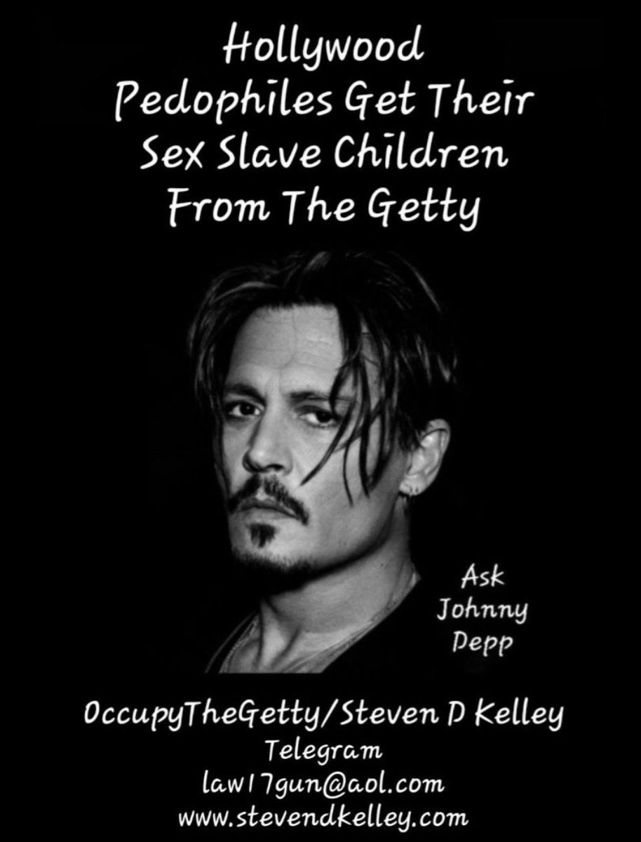 Mevafanculznt's tweet photo. #OccupyTheGetty
ALL EYES ON THE GETTY ‼️

What is under the #Getty? 

👉🏼The Getty Center Museum has at least six basement levels that are larger than the area of the entire museum campus. 

👉🏼It cost over $12 billion to build, the actual cost will never be known. 

👉🏼The bunker is one mile deep well below the basement, with six major levels, and several sub levels as large as a city each.

👉🏼This has connection to all of LA, Orange, and San Bernadino counties. 
It connects via high speed tube train to Santa Catalina Island to the west, and Edwards AFB, China Lake, Tonapah, etc, etc etc...

👉🏼Children go in but they don't come out, unless they are kids that are on TV, like Mouseketeers. 
EVERY child star goes under this place to have fluids taken. 

👉🏼The lowest level is where the most horrible Satanic rituals take place, they make even a Satanist squeamish. 

👉🏼UCLA, USC, FBI, city hall, music center, Disneyland, etc, etc, all connected by tunnels with trams and elevators. Club 33 in Disneyland, the Mark Taper Forum in LA. Almost every old building has tunnels that eventually connect. 

👉🏼These tunnels can be very old, or made recently. Playboy mansion, Lookout mtn, (Jared Leto's house) Brad Pitt's house, and on, and on... the Skirball Center in LA.. how hard is this to prove, they can't hide all the entrances. 

👉🏼Only the Government has the power to do that!! Get the picture yet? IT IS THE GOVERNMENT DOING THIS

👉🏼The bunker under the Getty acts as a “Noah's Ark” for western civilization Artifacts. 

👉🏼The Getty bunker is a Templar fortress, and is the real seat of the Crown.

👉🏼The Getty bunker provides industrial scale services to pedophiles that include providing victims to consume, and disposal of corpses.

👉🏼The Getty bunker is the most important of all the deep underground bases, and it is also the the one location that we can use to bring down the entire enemy control of the world by exposing just this one location.
We need everyone in the world to help us, so that we may all be free from this evil. 
#OccupyTheGetty

Listen to SDK Running recording: 
https://t.co/JMabypgGQE

Telegram: 
https://t.co/3JQfQTqcKS
