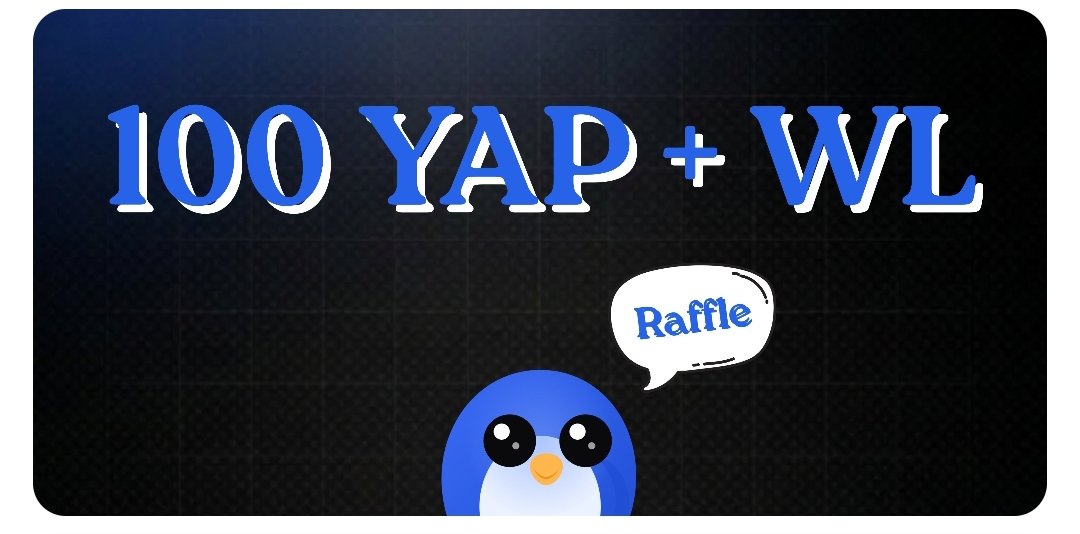 javapee006's tweet photo. Come join the other Yapper communities at @yapperagent Various raffles are presented for creators to voice their creations. Building together in the @CantonNetwork alliance.
Creat jobs amd Earn rewards!
#YapperAgent https://t.co/AZAyr4RnVA