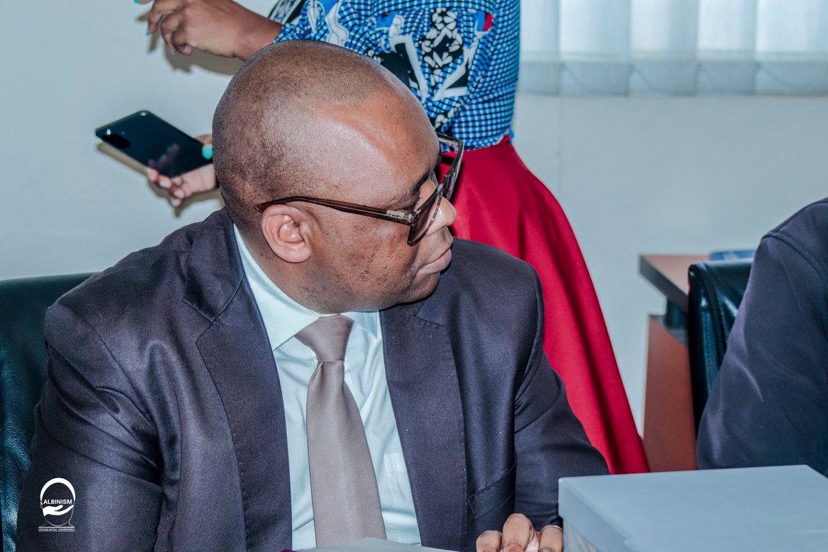 StukieF's tweet photo. A total of 9 persons with disabilities have been announced as winners of the Trolley Dash Competition, which has been running since its launch in June 2026.
The draw was conducted today at the Deputy Prime Minister's Office and was officiated by the DPM Thulisile Dladla. https://t.co/fz19bM74u0
