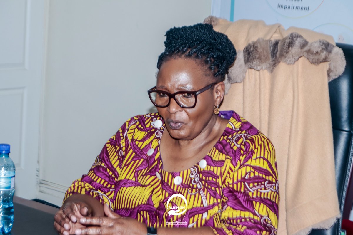 StukieF's tweet photo. A total of 9 persons with disabilities have been announced as winners of the Trolley Dash Competition, which has been running since its launch in June 2026.
The draw was conducted today at the Deputy Prime Minister's Office and was officiated by the DPM Thulisile Dladla. https://t.co/fz19bM74u0