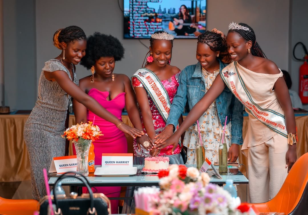 harriet73299's tweet photo. It's a great honor to be the Miss Tourism Uganda northern region 2026/7,Miss popularity and brand ambassador for national drug authority. A crown is not only for beauty but responsibilities and service. https://t.co/jM7VpT1WcE