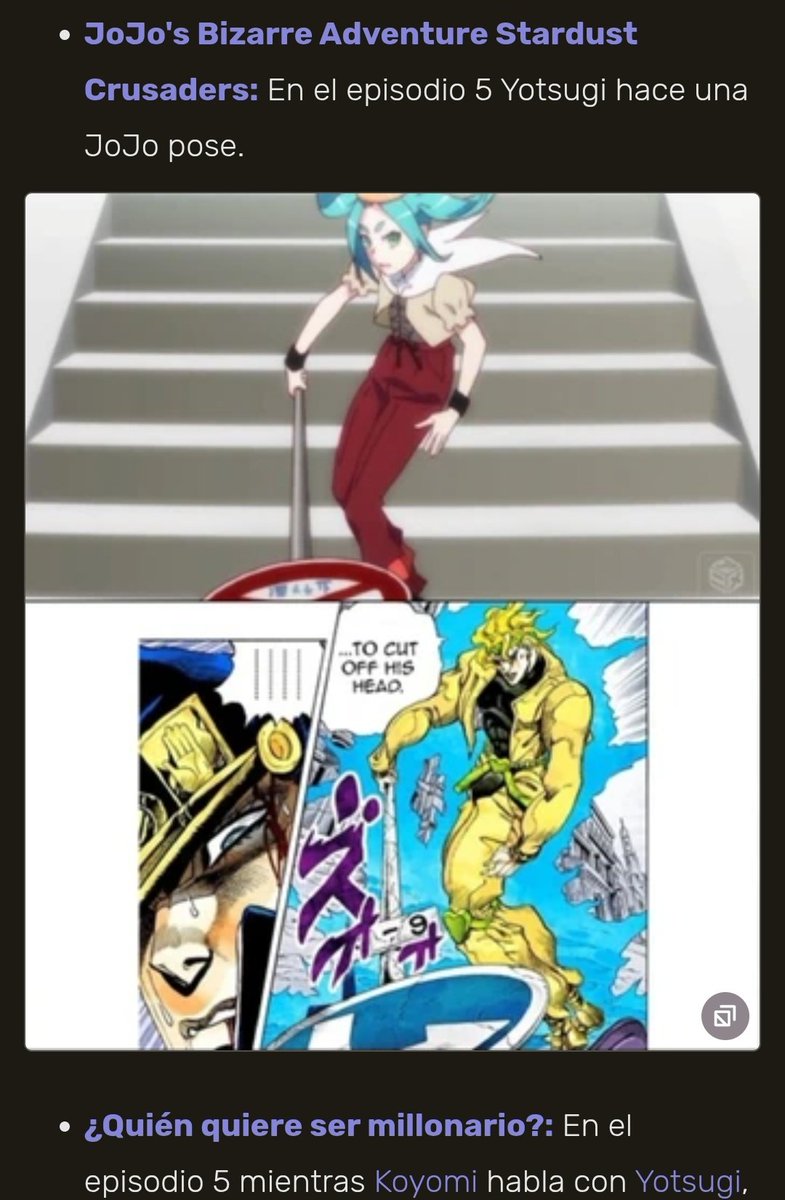 _T1bu's tweet photo. yo cuando quiero entender monogatari pero además de comprender el japones a un nivel muy avanzado y la cultura japonesa debo saber sobre 175 historias de ficción japonesas otras 97 no japonesas, marcas japonesas, sobre muhammad ali, el apolo 11, JJBA y LANZAMIENTO DE MARTILLO https://t.co/r8RvyTmBCT
