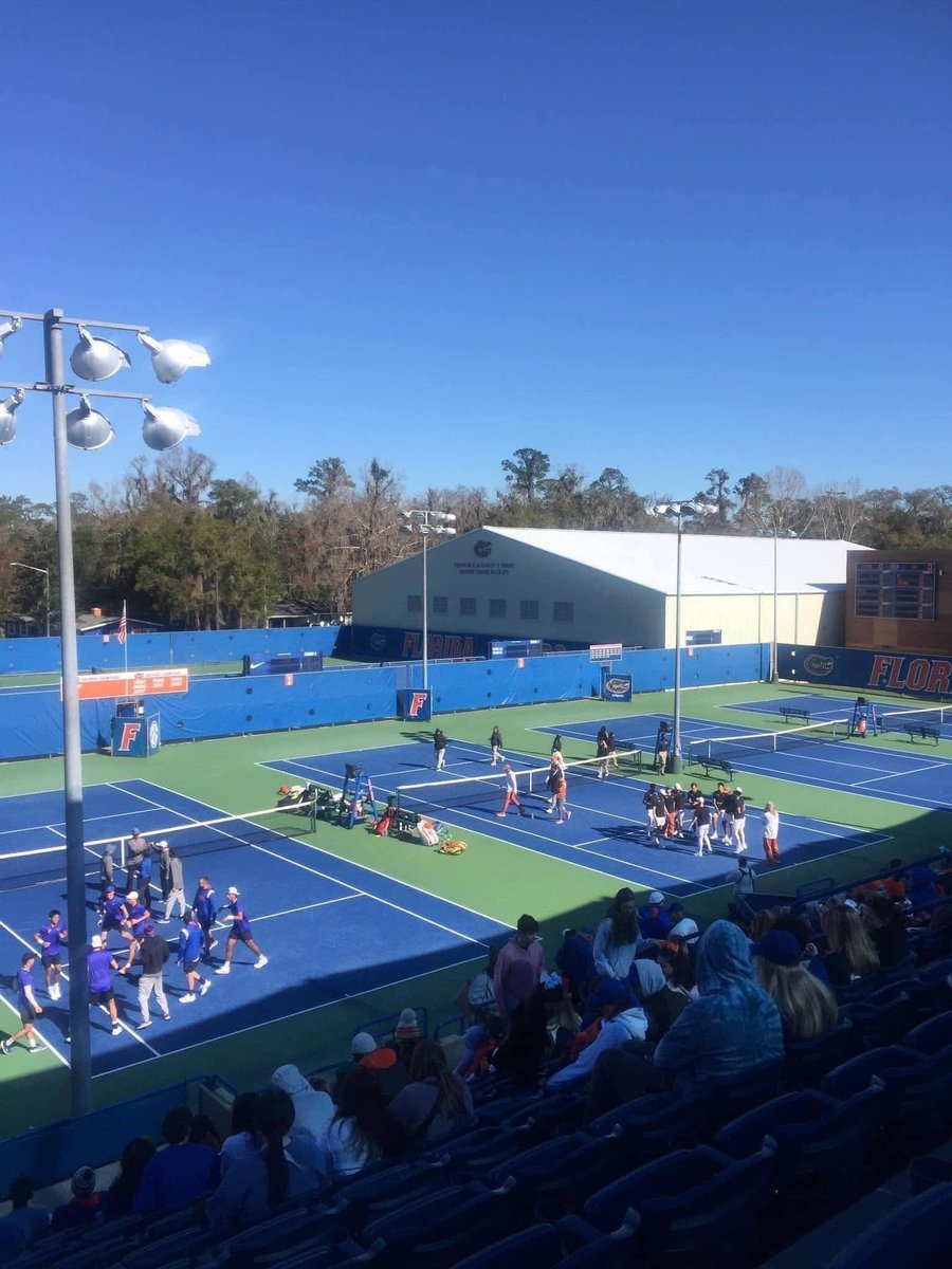Remedy33's tweet photo. Erica N. Fomby
January 15, 2023
Gators Women Basketball
VS Kentucky ODOME
Gators Men’s Tennis
VS Texas at Alfred A.
Ring Tennis Complex
Birthday Behavior 2023
Birthday Week - Weekend
University of Florida 〽️Invite
#workflowvibes 2015 - 2019 https://t.co/NZb0Ydqw9v