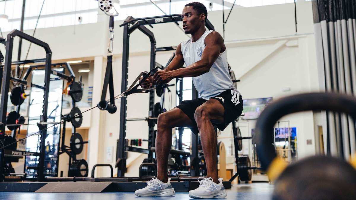 Sporting Kansas City tweet media