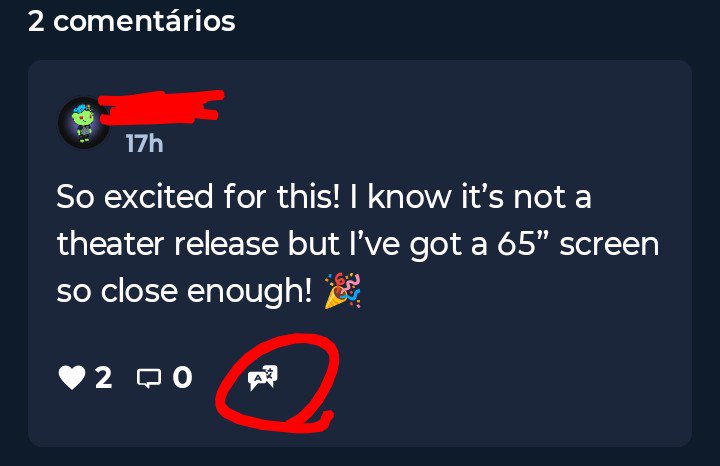 ericvict0r's tweet photo. Isso aqui de traduzir as legendas meu amigo , você caprichou !! 
@sofatimeapp https://t.co/h9RsXsoqus