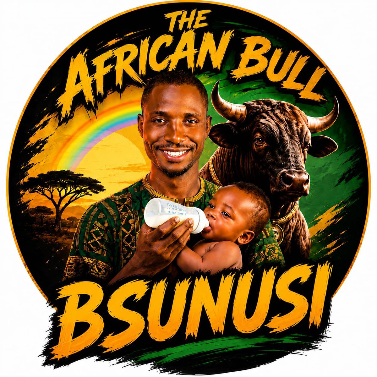 Kriptopush01's tweet photo. Okay FAM

$SUNUSI is launched by @SunusiMinjibir who is Famous for his integrity. 
Permit me to Say.
Like Father Like Son $BSUNUSI is here to Examplify transparency.

We Got $Doge and Baby Dodge

So, in the Spirit of Transparency, I am here to Say, I Launched $BSUNUSI because of my Love for @SunusiMinjibir and What he represents. 

I Don't Have the Funds to Pump this Token but I did it for an Organic Push. Please it is still low, Don't buy Huge to Dump on Us at the Top. I will update DEX When we migrate 

@theafricanbulll my Father, Am Willing to follow in your Steps. Repost this post Guys! 

To Everyone Seeing this post, Buy a Few Dollars. Let this Baby Grow! 
$SUNUSI $ANSEM 
PUT ME TO THE TRANSPARENCY TEST FRIENDS. I AM HERE AND READY RO DOXX COMPLETLY BECAUSE I WANT THIS BABY TO SCALE. 
$BSUNUSI 
@CaptainNFA @creptosolutions @CryptoDefiLord @Crypto4bailout