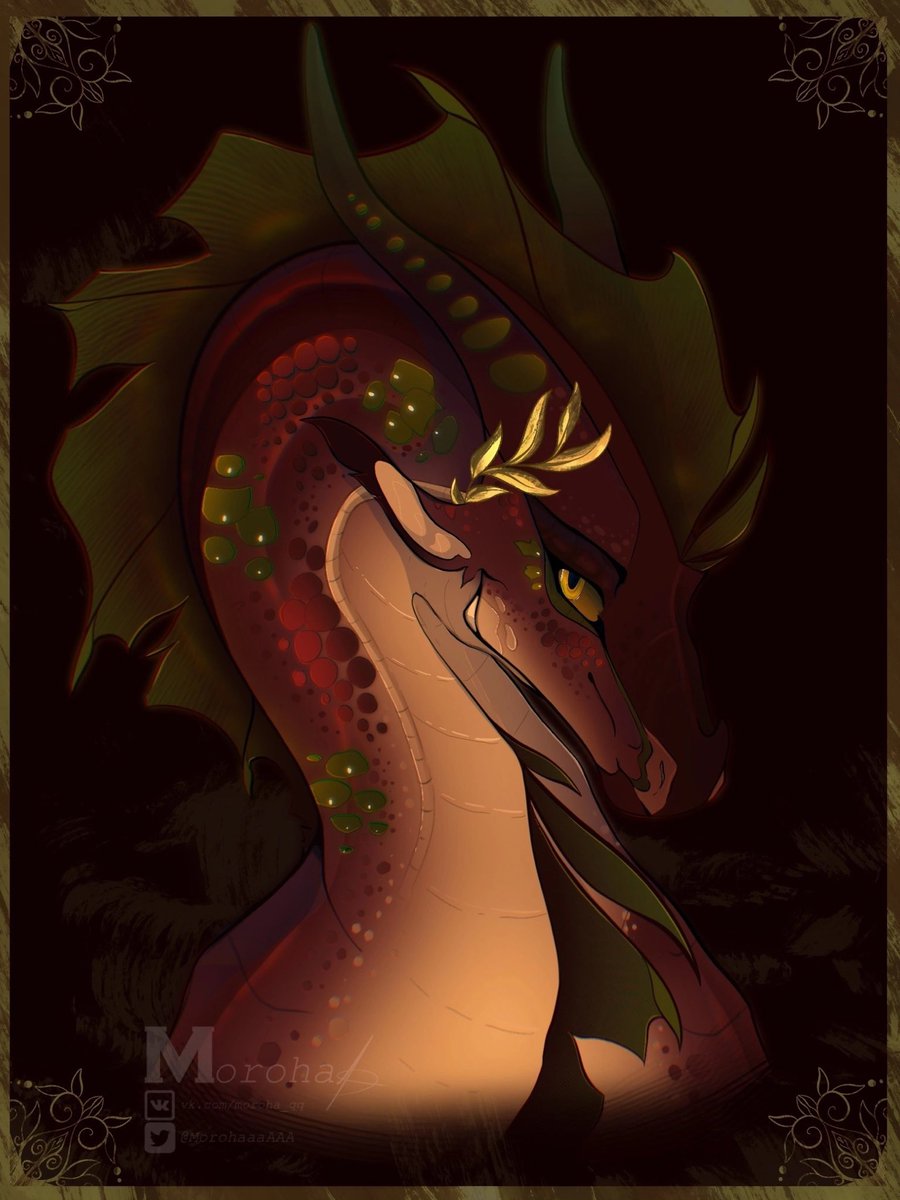 MorohaaaAAA's tweet photo. 🪻Open 1 commission slot for headshot
I draw: any characters except humans (and human-like)
1 slot for 15$
Deadline: 3 weeks
Please write in comments
Examples
#wingsoffire #wof (for attention) https://t.co/oTsSjKJXAR