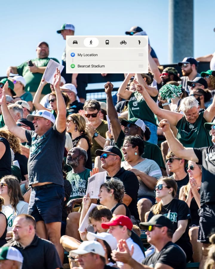 Northwest Missouri State University tweet media