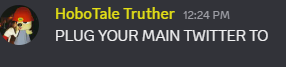 FalseCosmicBlock tweet media