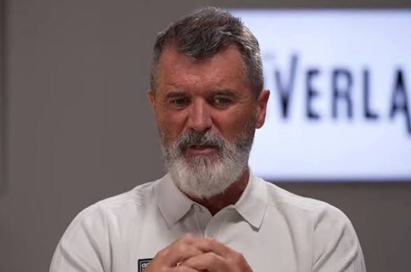 arinzechukwuab1's tweet photo. 🚨 Roy Keane on Manchester United agreeing a deal to sign Andrey Santos from Chelsea:

Roy Keane 🗣️

"I'll give Ruben Amorim credit for one thing—he's never been the type of manager to approve signings for the sake of it. He wants players who have already shown they can handle the Premier League.

The board raised expectations by telling the fans they were going to bring in top-quality midfielders. At this stage, Manchester United don't need more projects—we need proven players.

Signing Andrey Santos feels like a gamble, and that's exactly the mistake this club keeps making. When these gambles don't pay off, they end up spending even more money trying to fix the same position all over again."