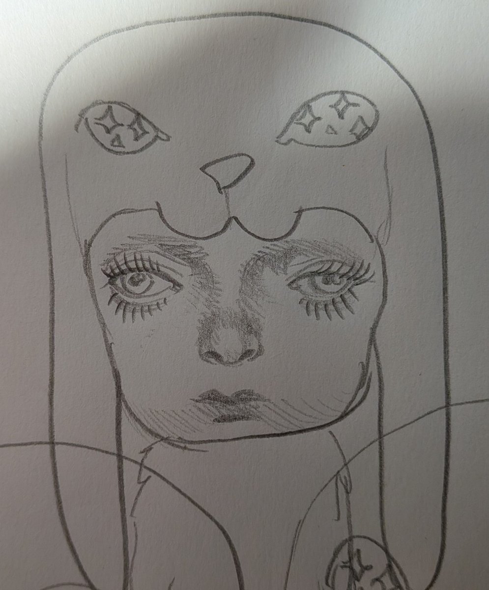chukepuri's tweet photo. #art #drawing #illustraton #イラスト https://t.co/RTveCqHEoX