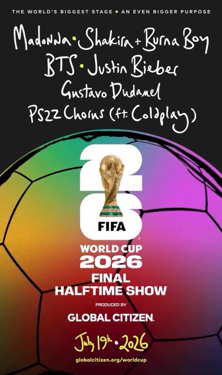 Coldplaying tweet media