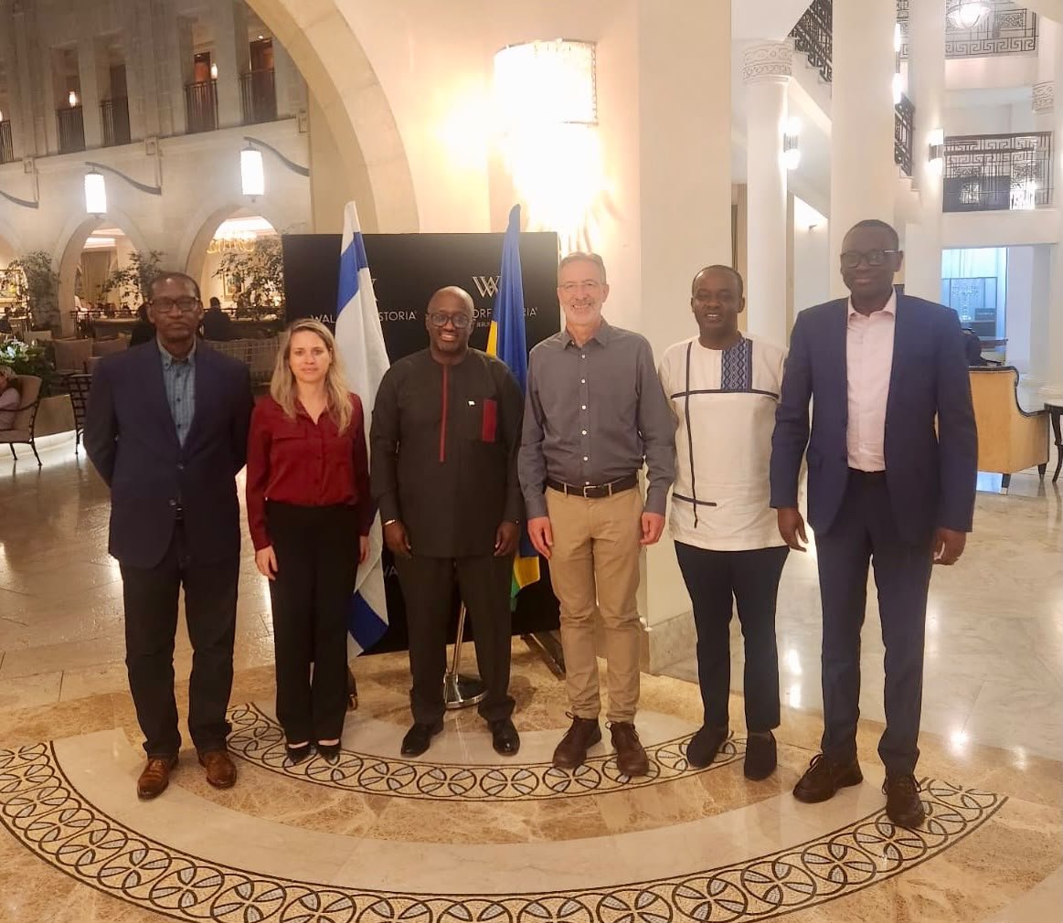 Ministry of Foreign Affairs & Int'l Cooperation tweet media